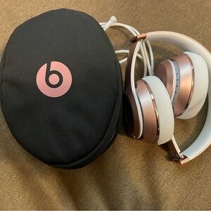 Pink Beats by Dre